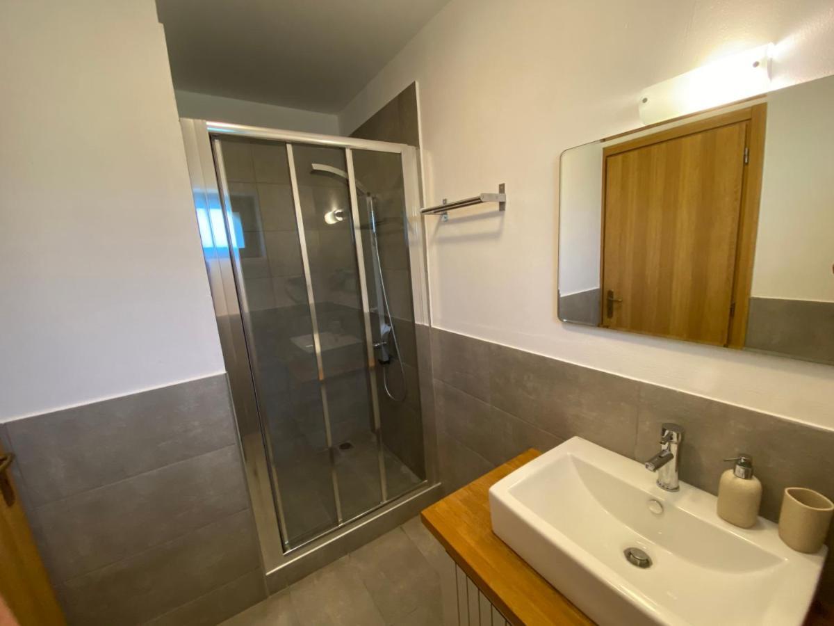 Hotel Mikros Paradisos Σύβοτα Εξωτερικό φωτογραφία